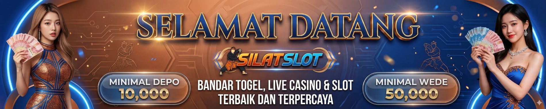 BONUS IMLEK SILATSLOT
